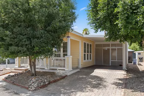 201 S Greenfield Rd #293, Mesa, AZ 85206