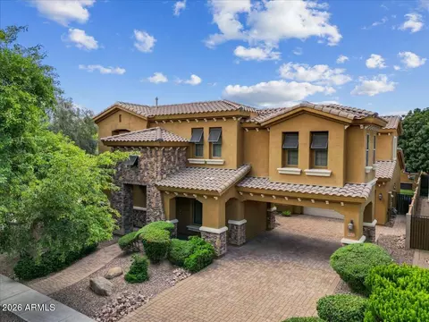 4053 E Thunderheart Ct, Gilbert, AZ 85297