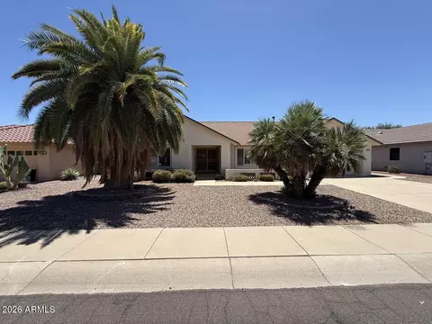 14935 W Buttonwood Dr, Sun City West, AZ 85375