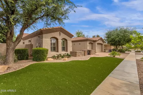 4576 E Cavalry Dr, Gilbert, AZ 85297