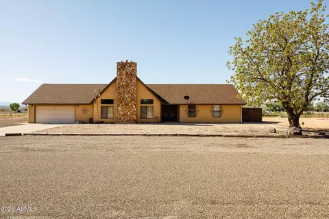 405 E Cactus Wren Rd, Fredonia, AZ 86022