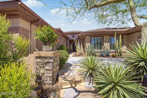 1807 W Camargo Ct, Anthem, AZ 85086