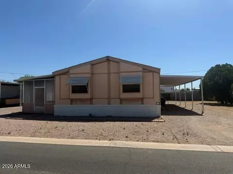 156 N Hawes Rd, Mesa, AZ 85207