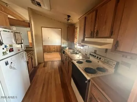 156 N Hawes Rd, Mesa, AZ 85207 photo 5