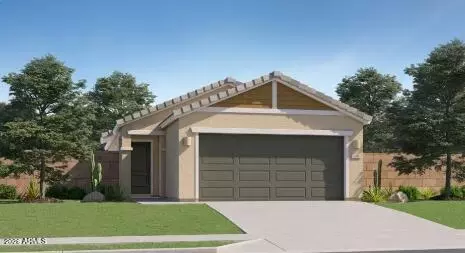 25052 N 174th Ln, Surprise, AZ 85387