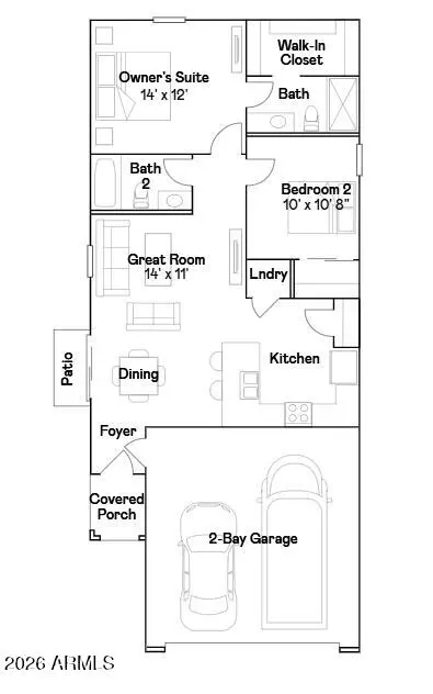 25052 N 174th Ln, Surprise, AZ 85387