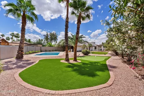 14018 N 48th Pl, Scottsdale, AZ 85254