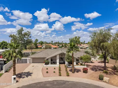14018 N 48th Pl, Scottsdale, AZ 85254