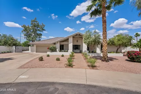 14018 N 48th Pl, Scottsdale, AZ 85254