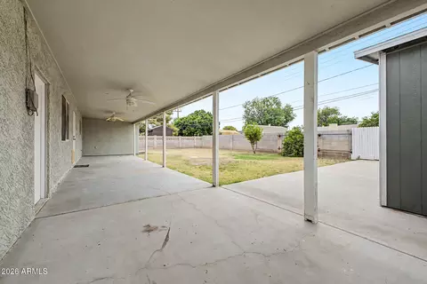 Exterior - 1043 W 5th St, Mesa, AZ 85201 photo 1 of 3
