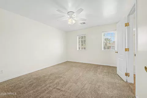 Bedroom - 1043 W 5th St, Mesa, AZ 85201 photo 4 of 5