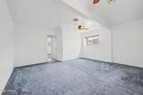 Bedroom - 1043 W 5th St, Mesa, AZ 85201 photo 3 of 5