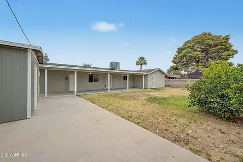 Exterior - 1043 W 5th St, Mesa, AZ 85201 photo 2 of 3