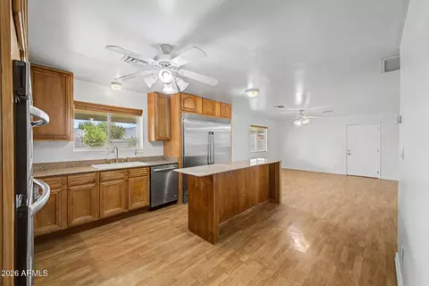 Kitchen - 1043 W 5th St, Mesa, AZ 85201 photo 1 of 3