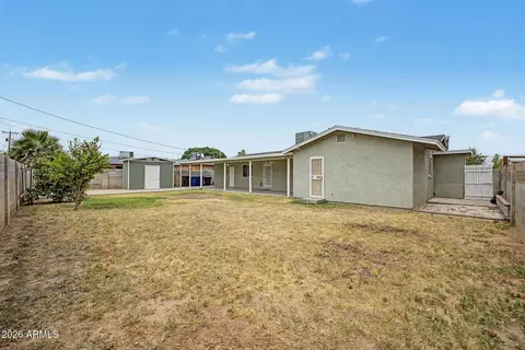 Exterior - 1043 W 5th St, Mesa, AZ 85201 photo 3 of 3