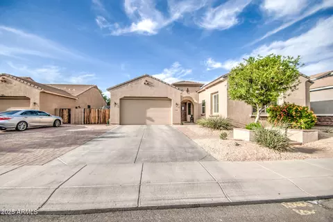2552 E Redwood Pl, Chandler, AZ 85286
