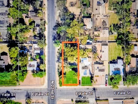 2206 E Yale St #24, Phoenix, AZ 85006 photo 3