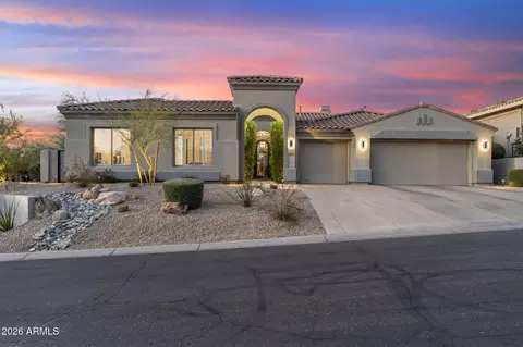 10952 E Kora Ln, Scottsdale, AZ 85255