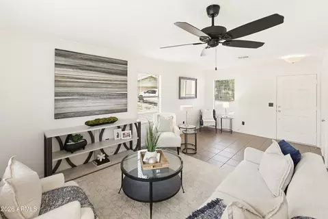 16972 W Central St, Surprise, AZ 85388
