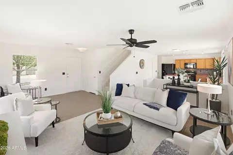 16972 W Central St, Surprise, AZ 85388