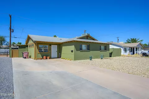 7304 E Mckellips Rd, Scottsdale, AZ 85257