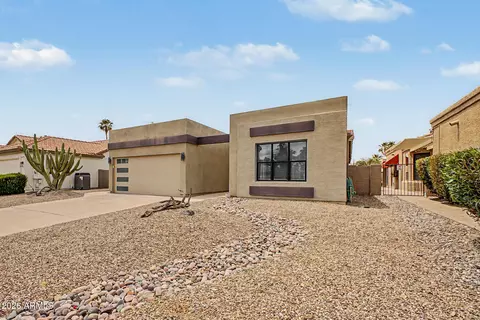 26430 S Ribbonwood Dr, Sun Lakes, AZ 85248
