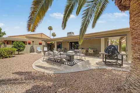 26430 S Ribbonwood Dr, Sun Lakes, AZ 85248