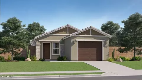 25013 N 174th Ln, Surprise, AZ 85387
