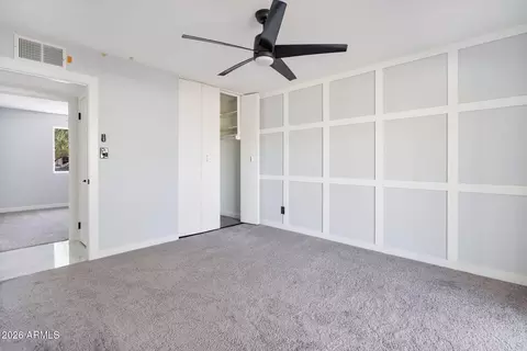 Bedroom - 9044 N 16th Dr, Phoenix, AZ 85021 photo 3 of 5