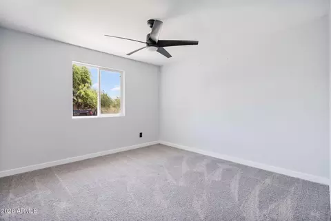 Bedroom - 9044 N 16th Dr, Phoenix, AZ 85021 photo 4 of 5
