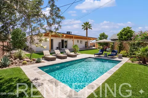 Exterior - 9044 N 16th Dr, Phoenix, AZ 85021 photo 3 of 3