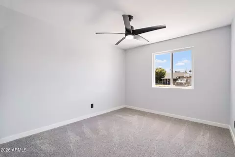 Bedroom - 9044 N 16th Dr, Phoenix, AZ 85021 photo 5 of 5