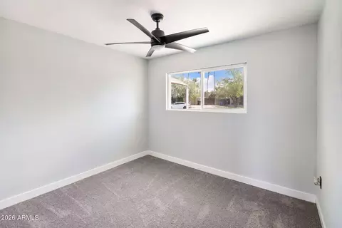 Bedroom - 9044 N 16th Dr, Phoenix, AZ 85021 photo 1 of 5