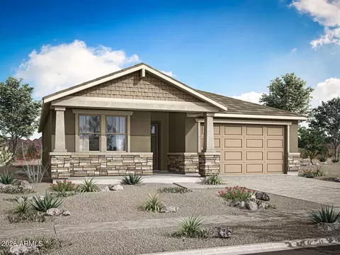 19424 W Loma Ln, Waddell, AZ 85355