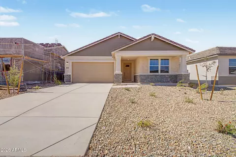 19424 W Loma Ln, Waddell, AZ 85355