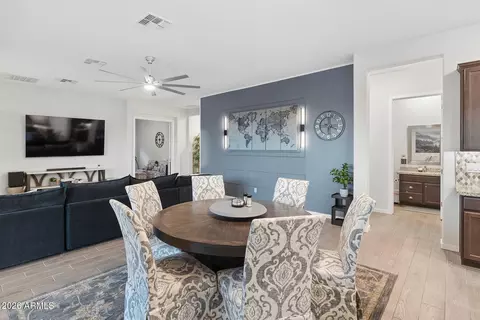 Dining - 8435 S 22nd Dr, Phoenix, AZ 85041 photo 1 of 2