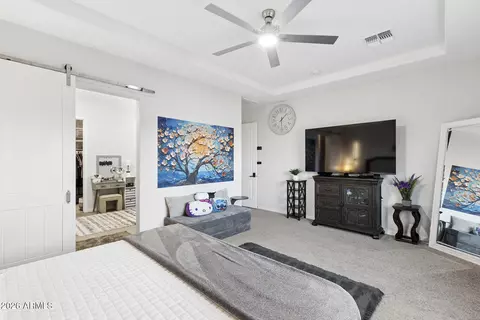 Bedroom - 8435 S 22nd Dr, Phoenix, AZ 85041 photo 3 of 3