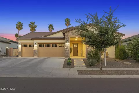 8435 S 22nd Dr, Phoenix, AZ 85041