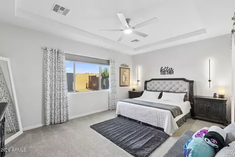 Bedroom - 8435 S 22nd Dr, Phoenix, AZ 85041 photo 2 of 3