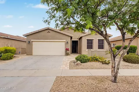 2606 E San Paulo Dr, Casa Grande, AZ 85194
