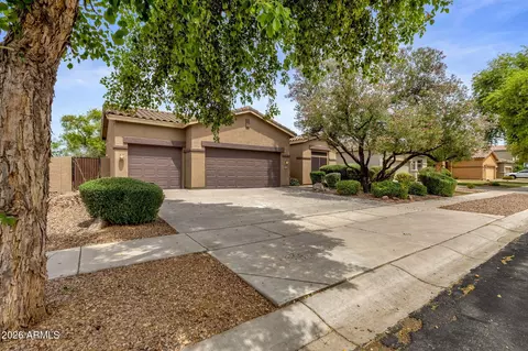 4278 E Lantern Pl, Gilbert, AZ 85297
