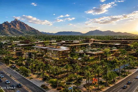 7161 E Rancho Vista Dr #2008, Scottsdale, AZ 85251