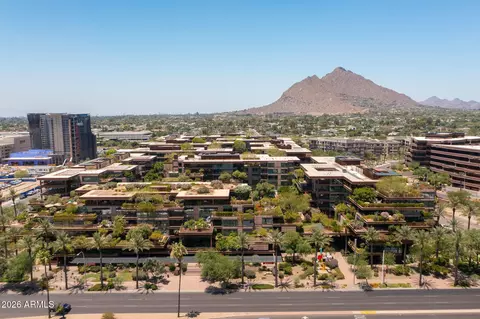 7161 E Rancho Vista Dr #2008, Scottsdale, AZ 85251