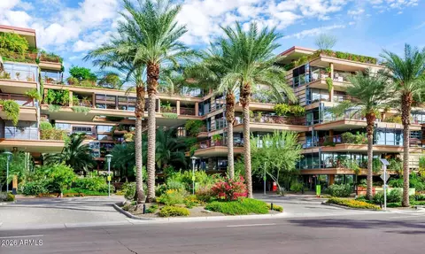 7161 E Rancho Vista Dr #2008, Scottsdale, AZ 85251