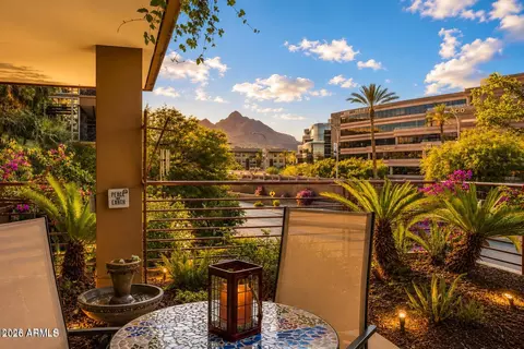 7161 E Rancho Vista Dr #2008, Scottsdale, AZ 85251
