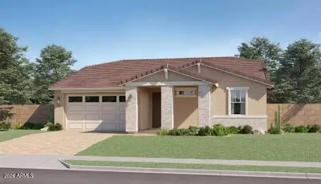 17634 W El Cortez Pl, Surprise, AZ 85387