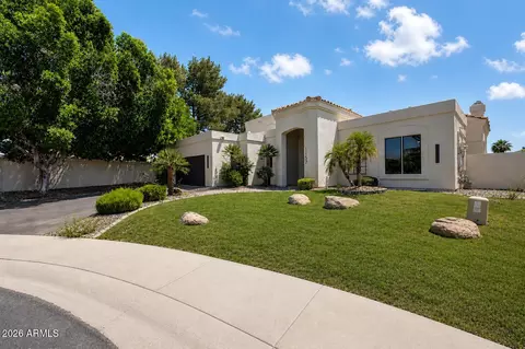 1157 N Date Palm Dr, Gilbert, AZ 85234