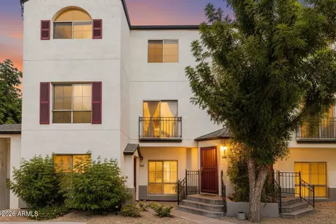100 E Fillmore St #216, Phoenix, AZ 85004
