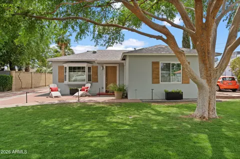 531 W Vernon Ave, Phoenix, AZ 85003