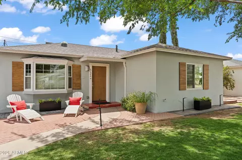 531 W Vernon Ave, Phoenix, AZ 85003